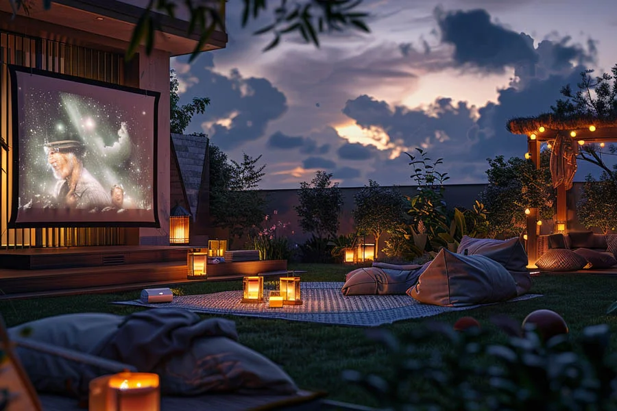 sony projectors